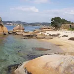 Apartman Con Piscina En - Cabo De Cruz