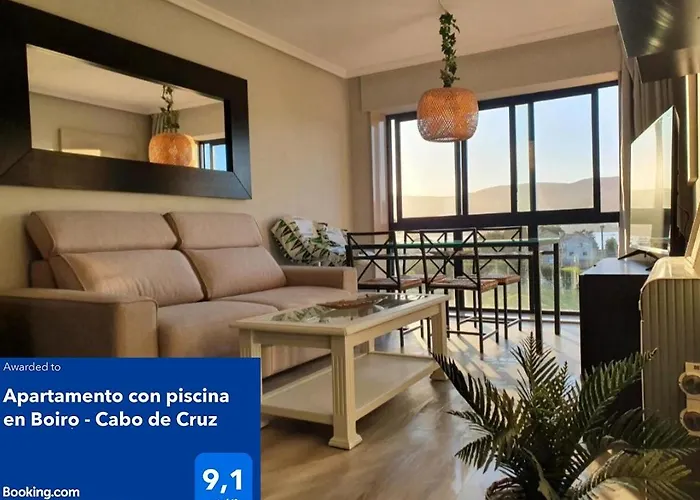 Διαμέρισμα Con Piscina En - Cabo De Cruz *